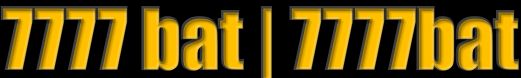 7777_bat_7777bat